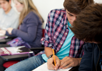 Exam Preparation Courses