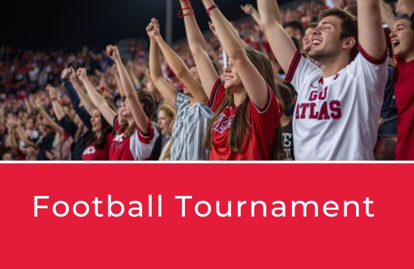 Football tournament Malta