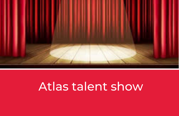 Atlas Talent Show II