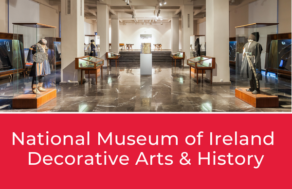 National Museum of Ireland