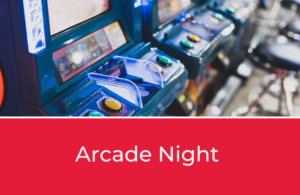 arcade night malta