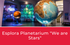 Esplora Planetarium center malta