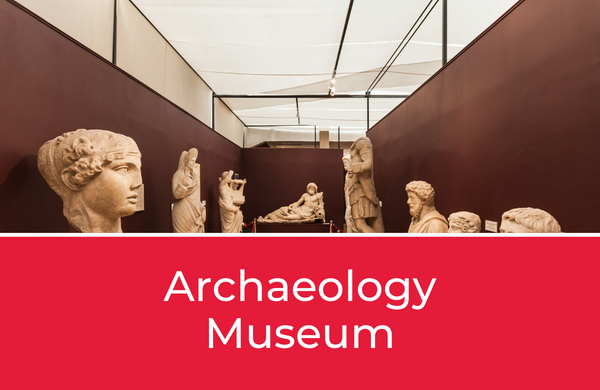 Archaeology Museum elective