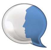 English Conversation Practise Language Learning App