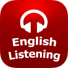 English listening app to enhance students learning experience