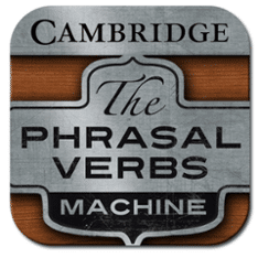 Phrasal Verbs Machine App.png