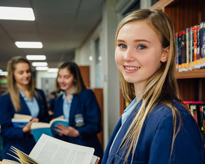 High School Atlas 400 x 320 Atlas Language School students doing High School Placement in Ireland