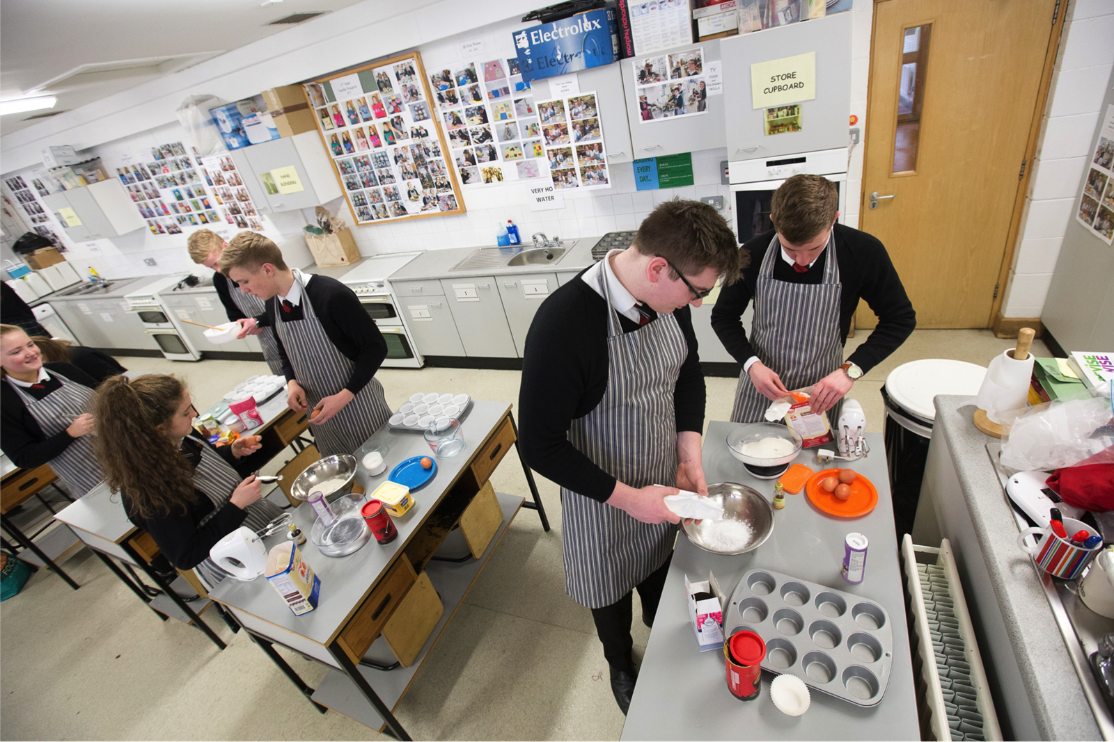 High School Placement English Language School Dublin