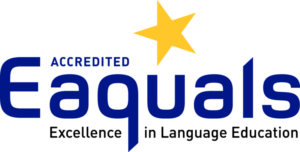 Logo of the EAQUALS