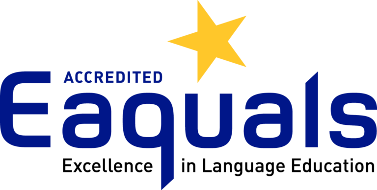 Logo of the EAQUALS