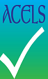 Accredited by ACELS QQI