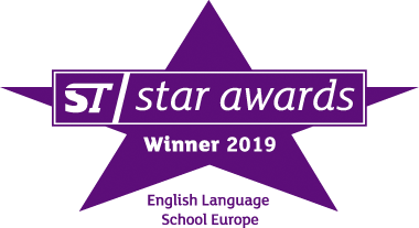 Atlas | Winner best English language school Europe 2019