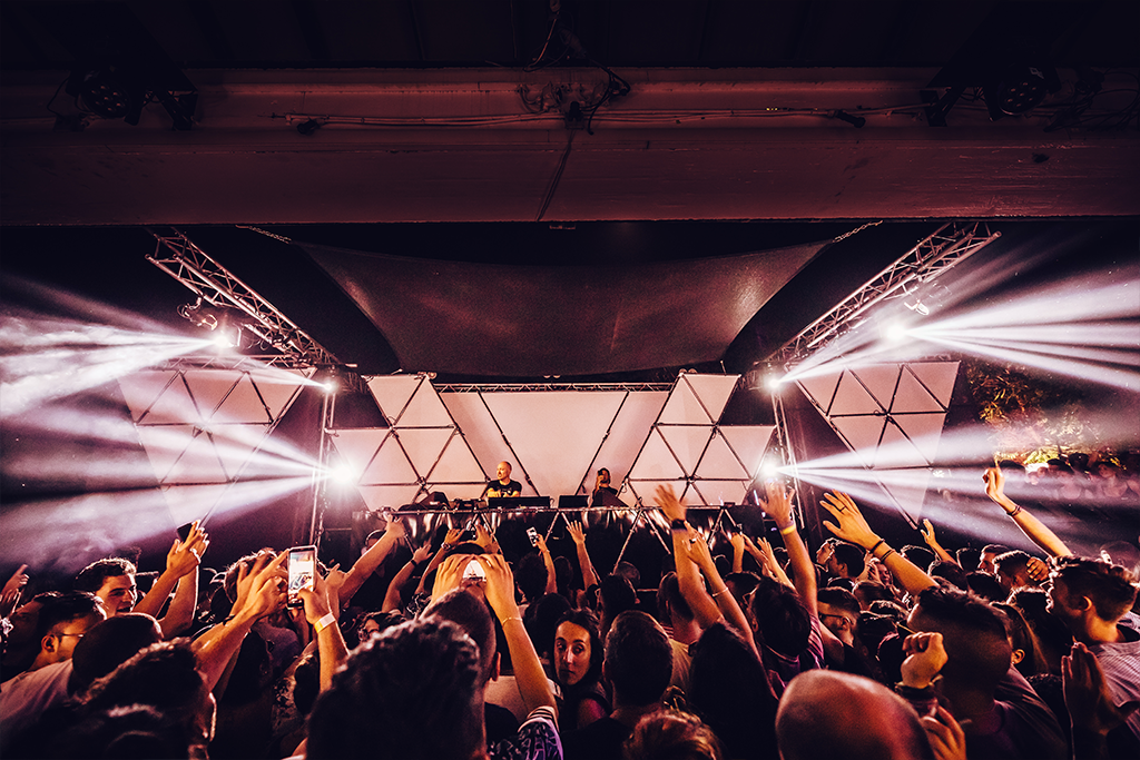 Uno Malta Nightclub in Malta