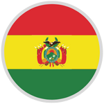 Nationality Mix – Bolivia