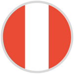 Nationality Mix – Peru