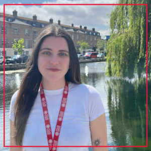 spotlight on you isabel