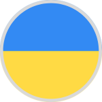Ukraine flag