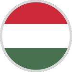 Nationality Mix Hungary