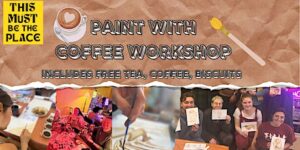 Creative workshops in Dublin