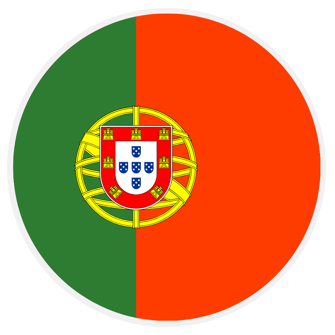 Portuguese flat