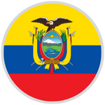 nationality breakdown ecuador