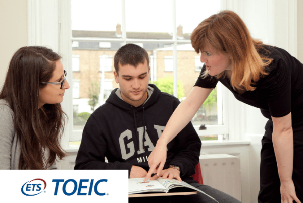 Atlas Exam Centre in Dublin - Atlas Language School - Ireland | Malta | UK