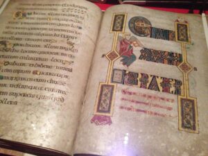 book of kells