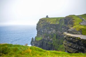 Cliffs of Moher