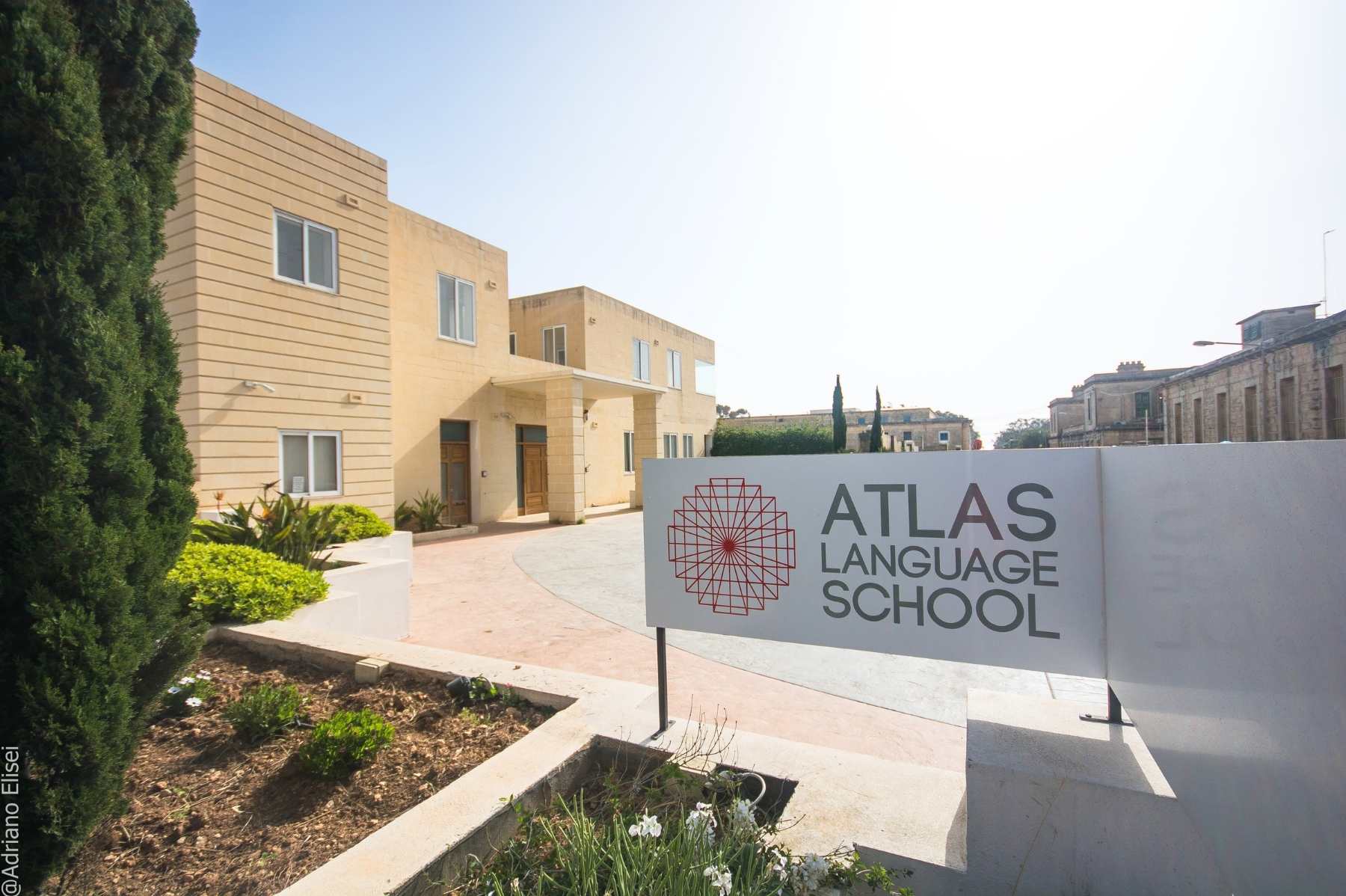 Atlas Language School in Pembroke, Malta - The Best Place to Study English