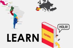 Learn Spanish language in Dublin with Atlas Language School.