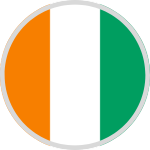 Ivory Coast flag