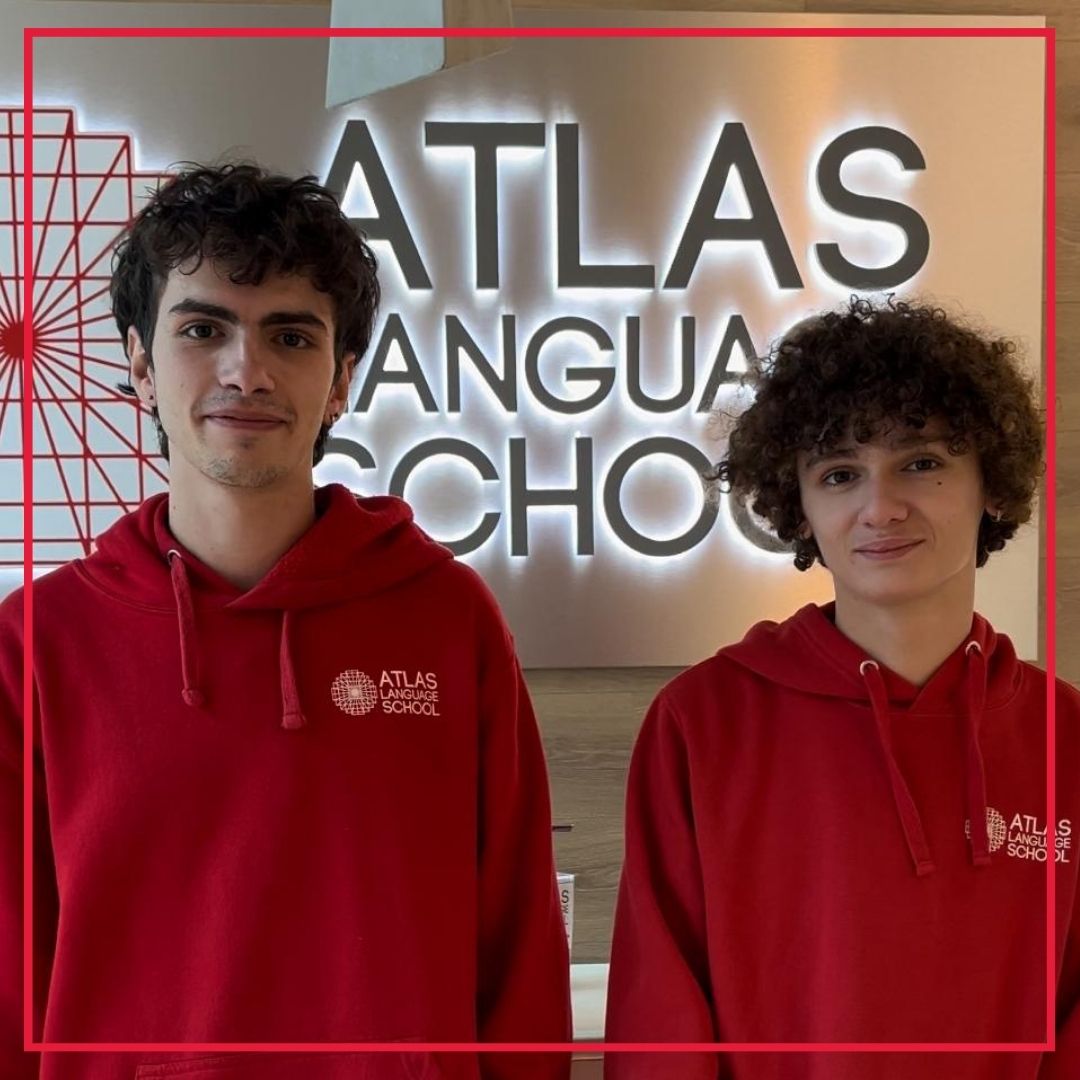 Chihiro Takahashi – Student Testimonial – Atlas Language School Malta