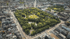 Music & Movies Walking Tour