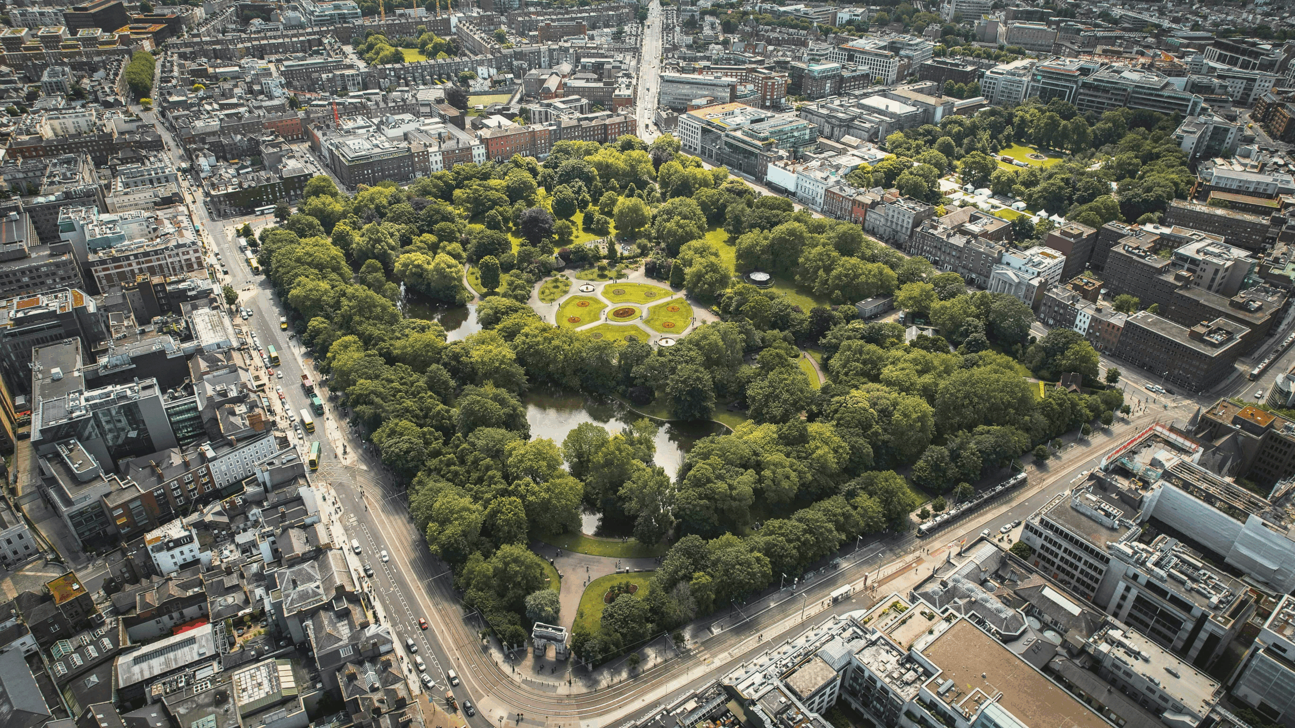 Music & Movies Walking Tour