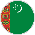 Turkmenistan