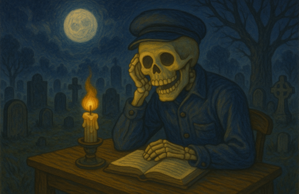  Spooky English Halloween Idioms and Expressions