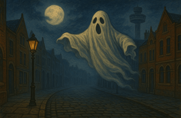  Spooky English Halloween Idioms and Expressions