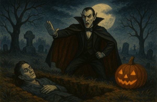  Spooky English Halloween Idioms and Expressions