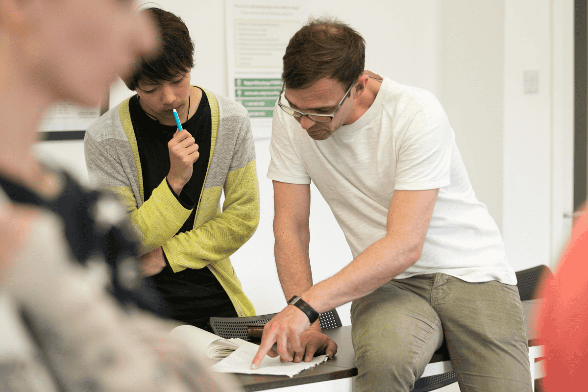 how to correct spoken errors in the ESL classroom