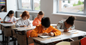 Carrot and stick motivation in education