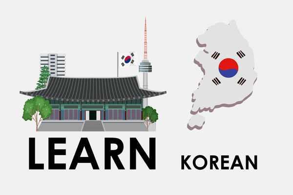 Learn Korean in Dublin with Atlas Language School