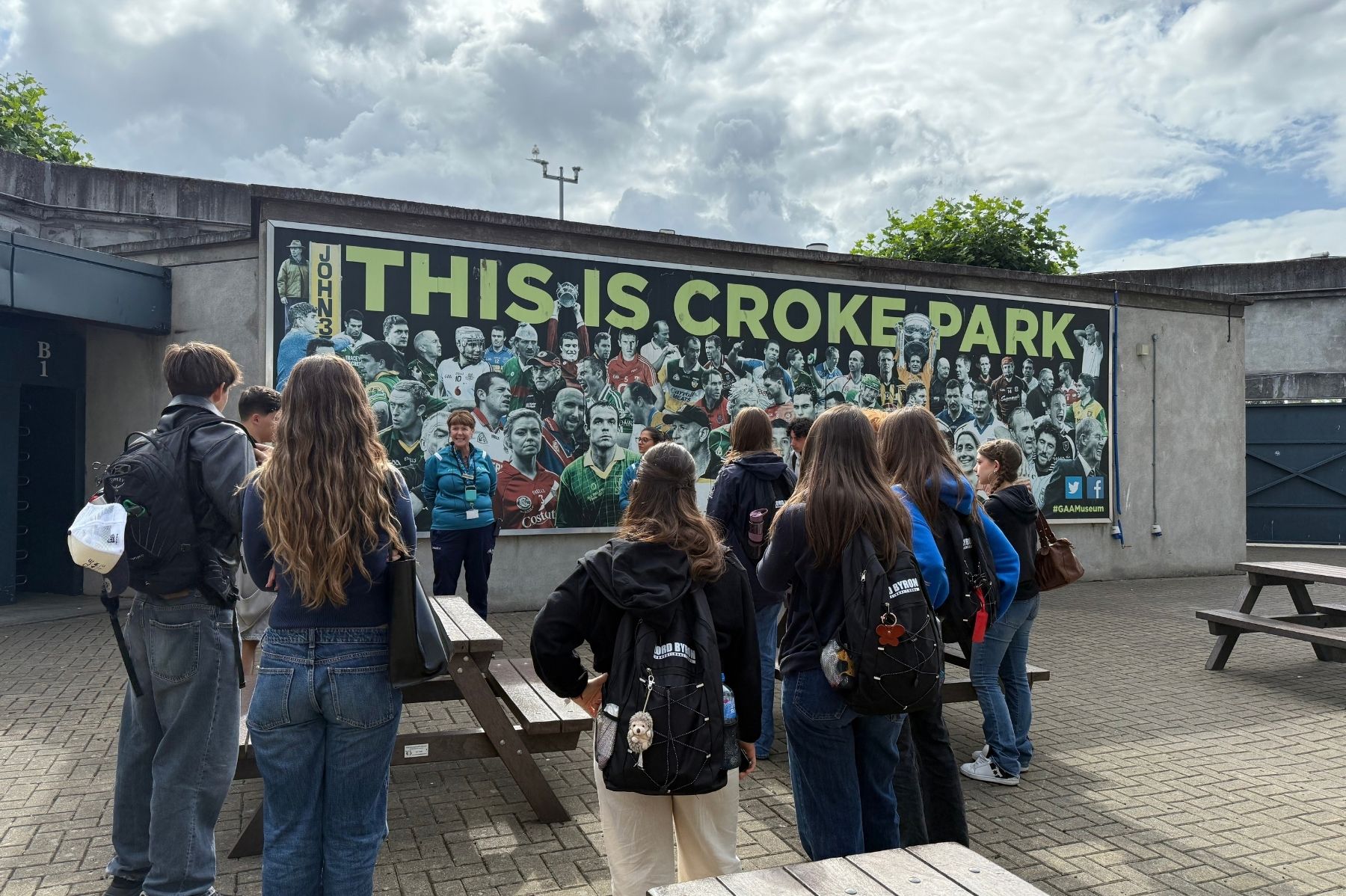 Croke Park