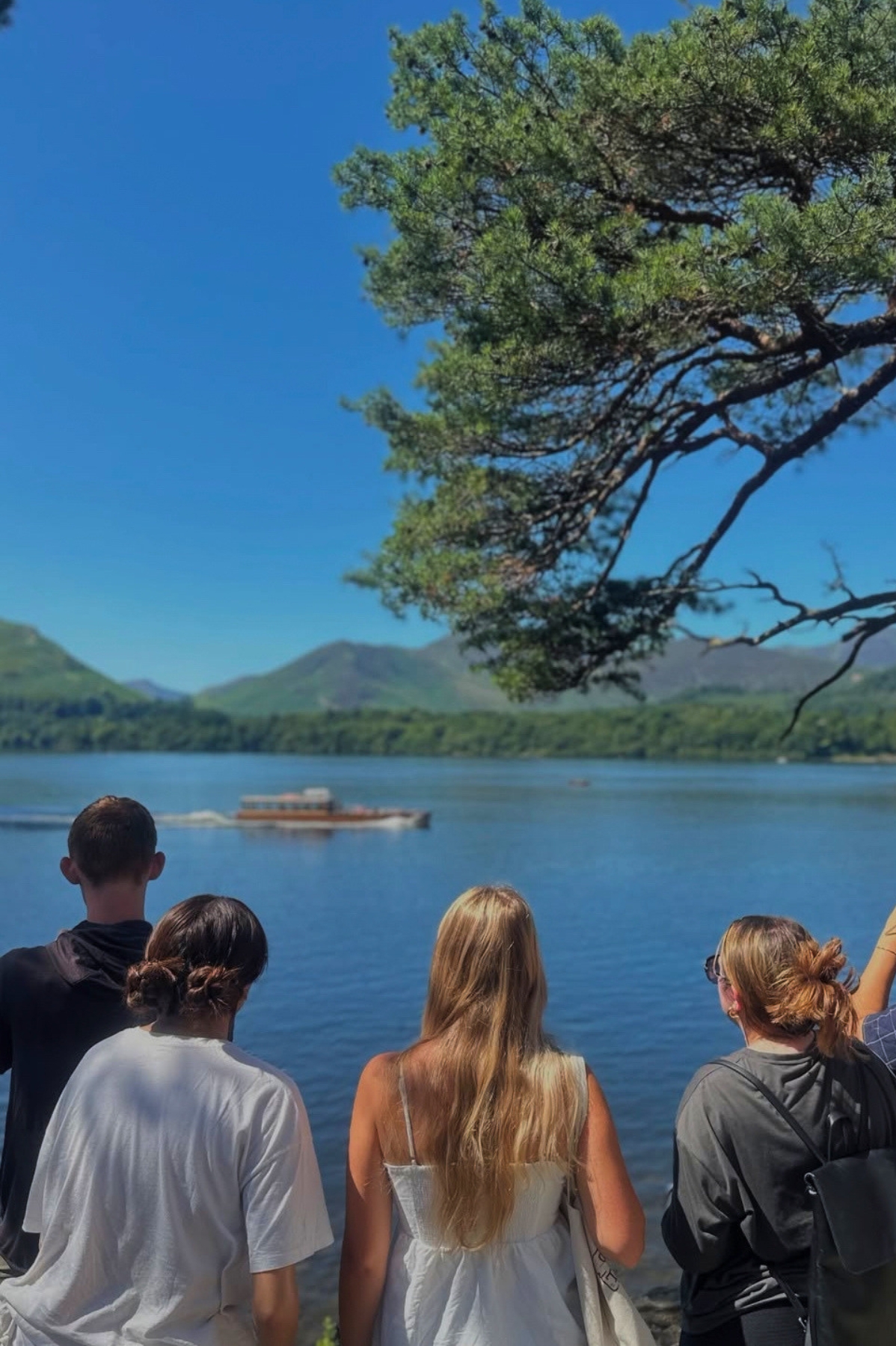 Lake District